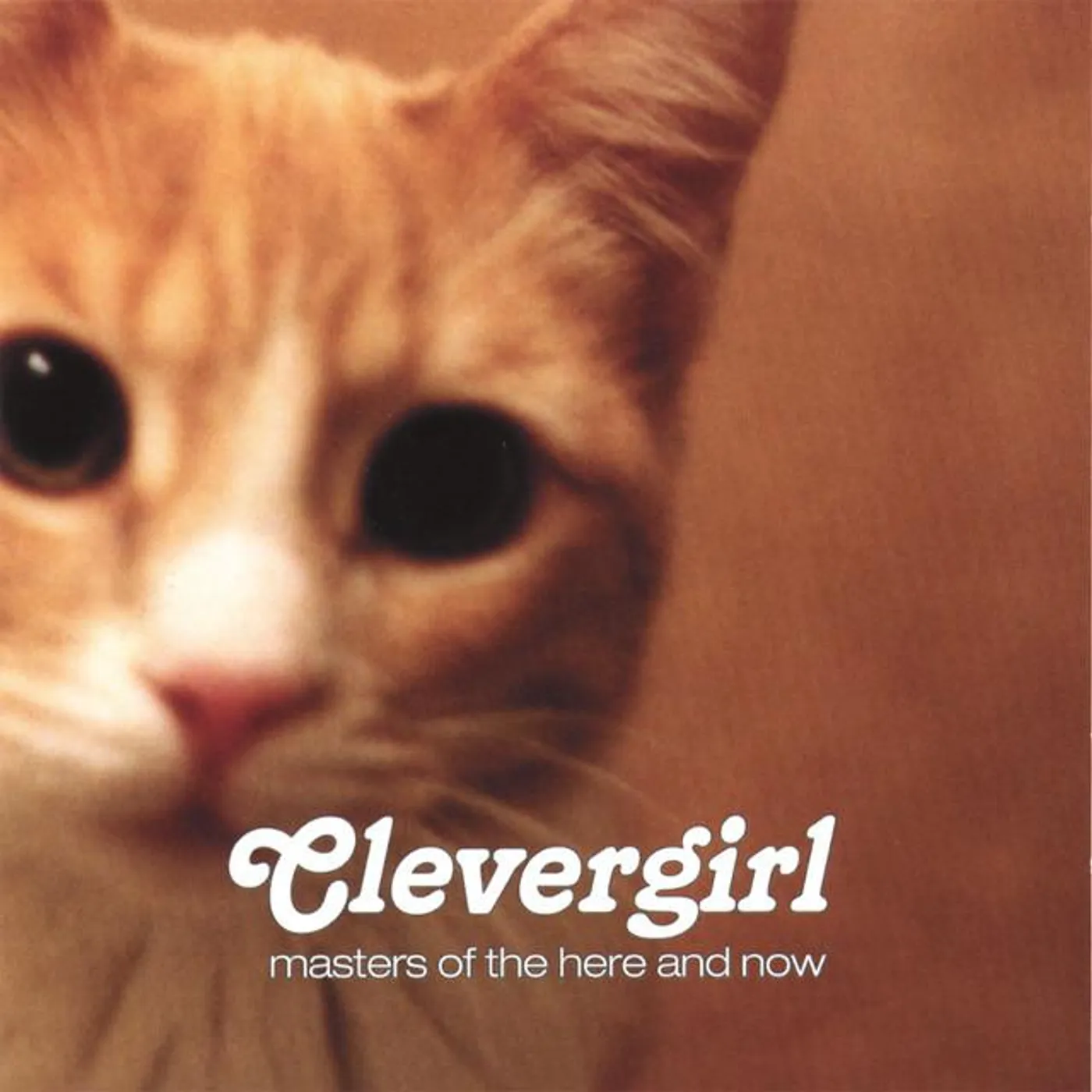 Clevergirl