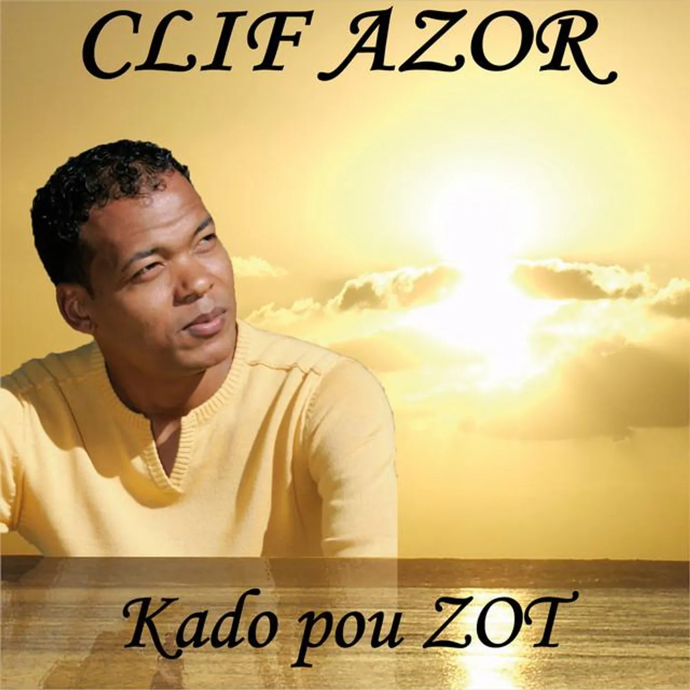 Clif Azor