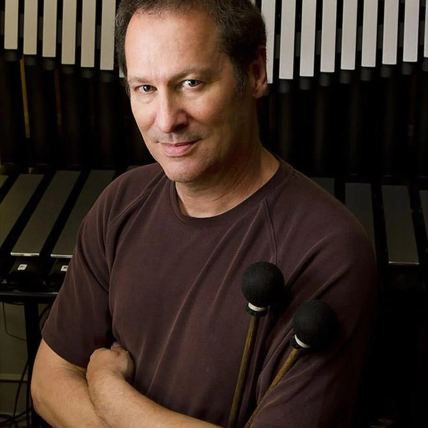 Cliff Martinez Brand Page