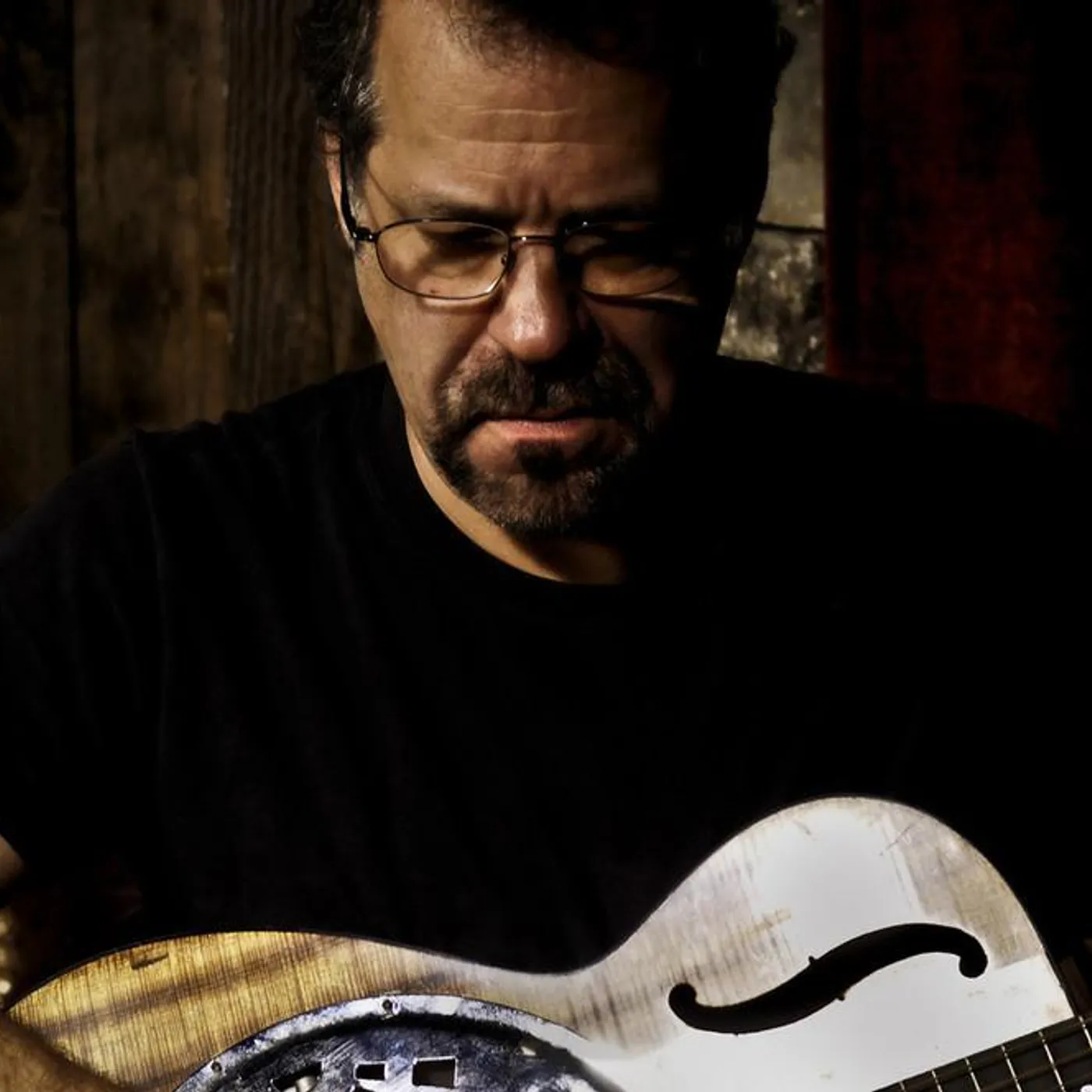 Cliff Eberhardt Brand Page