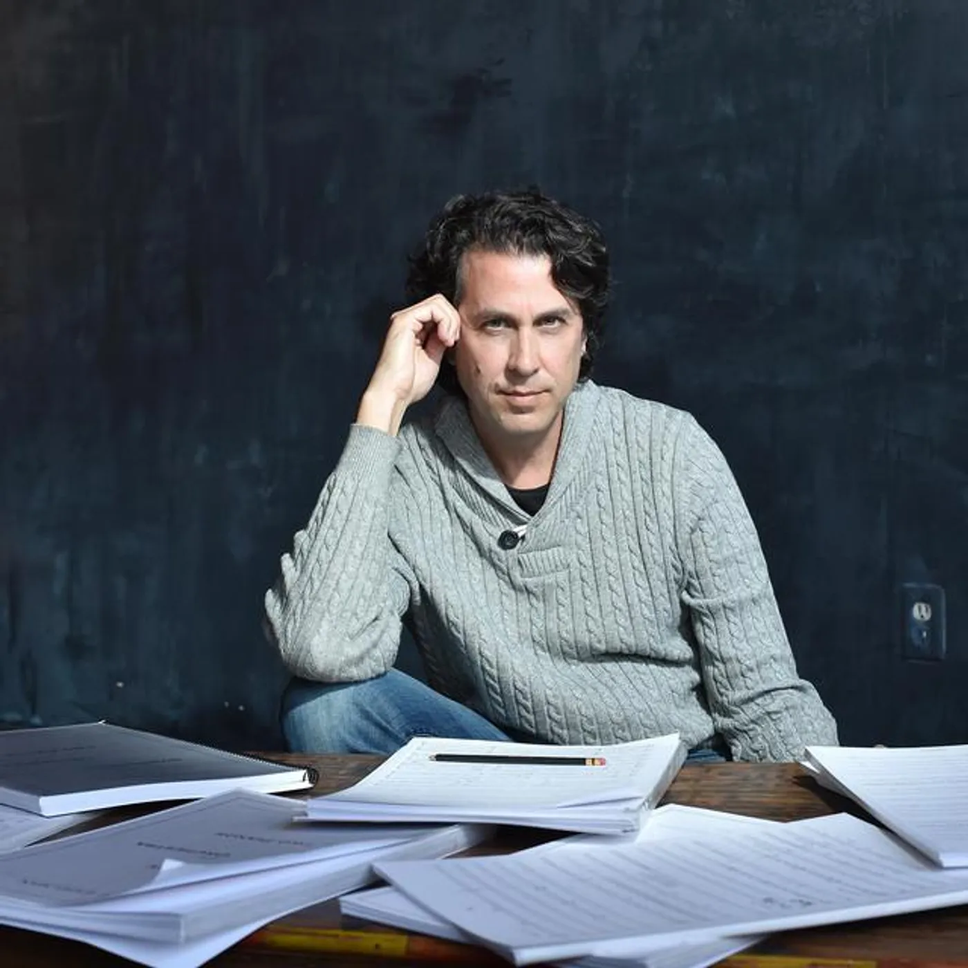 Cliff Eidelman Brand Page