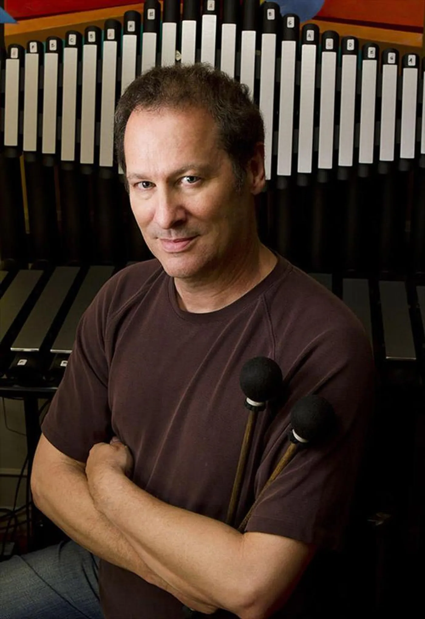 Cliff Martinez