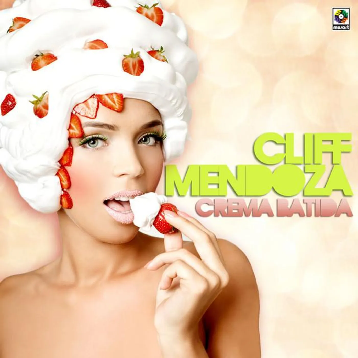 Cliff Mendoza Brand Page