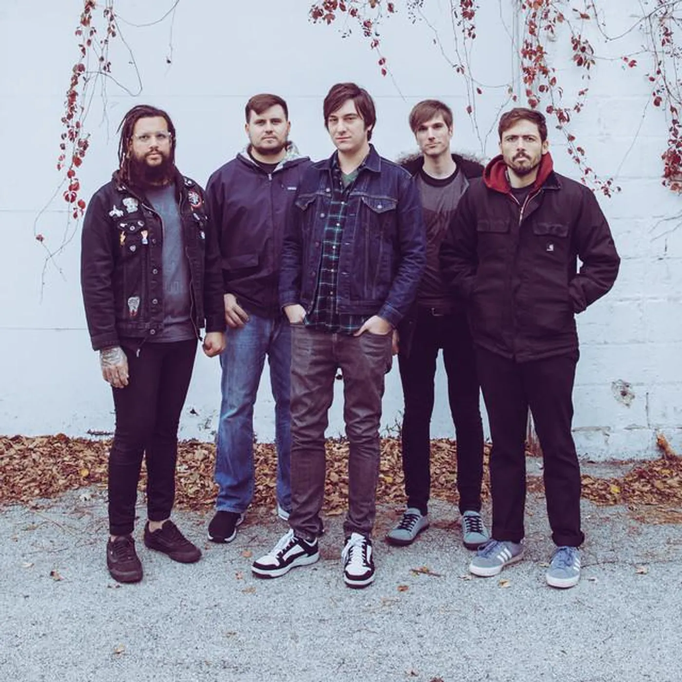 Cliffhanger Brand Page