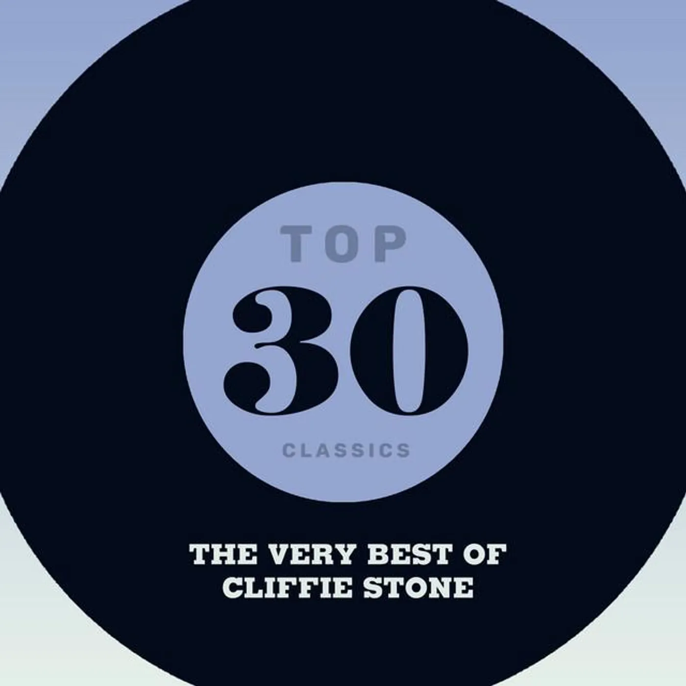 Cliffie Stone Brand Page