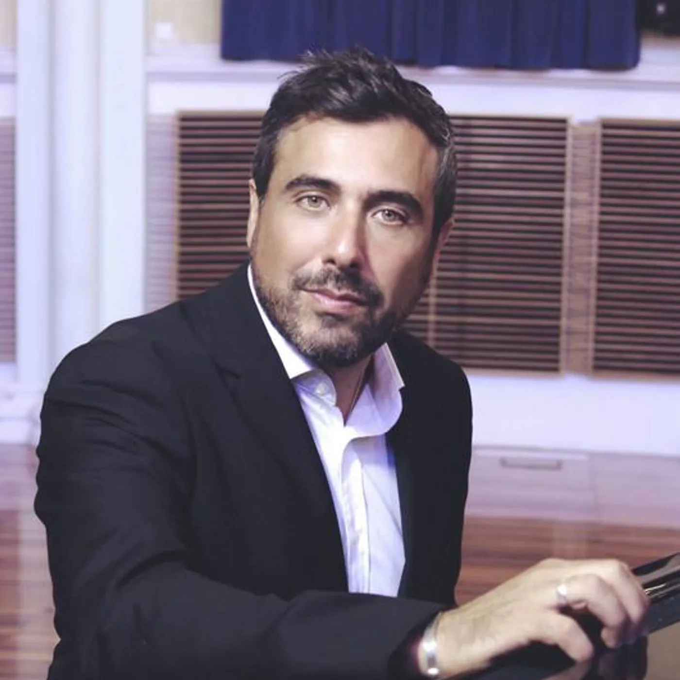 Clifford Borg Brand Page