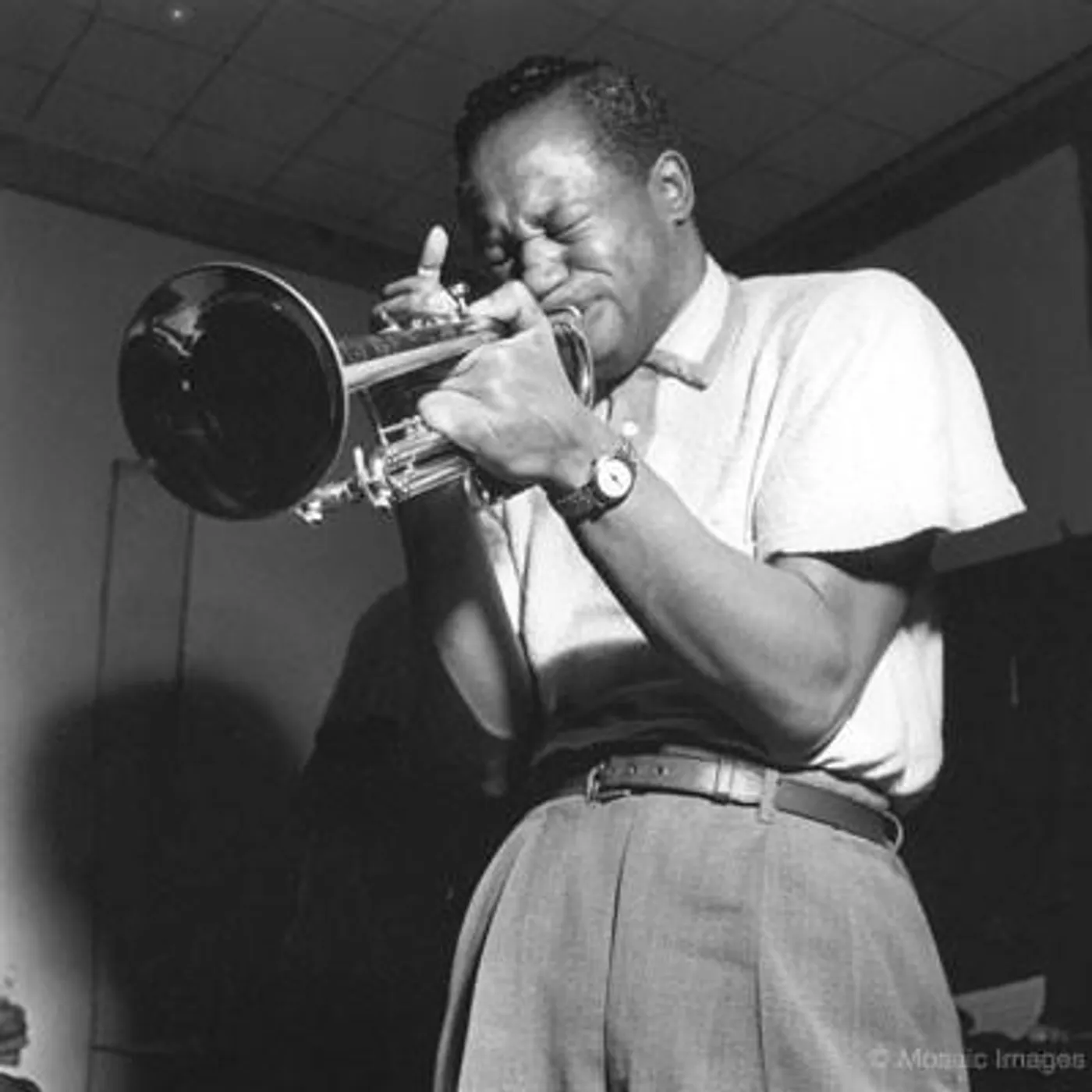 Clifford Brown Brand Page
