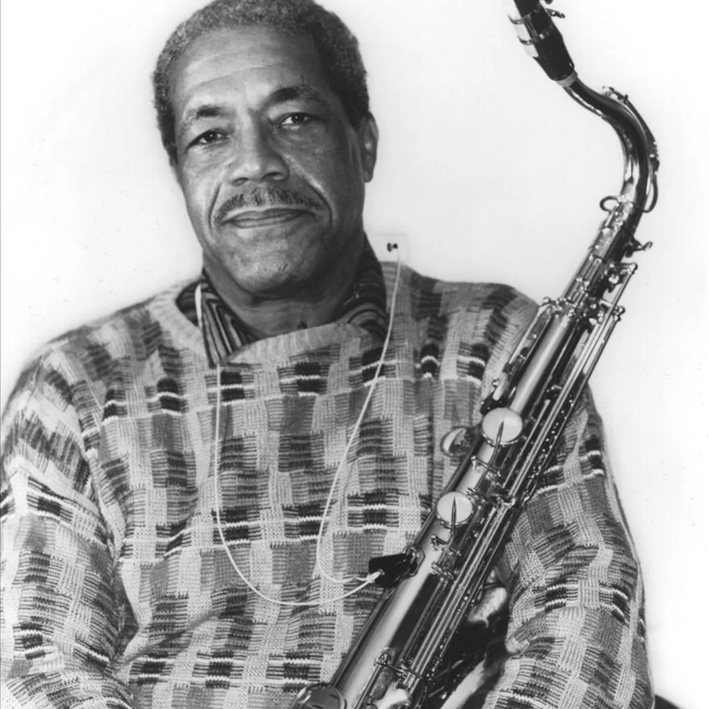 Clifford Jordan Brand Page