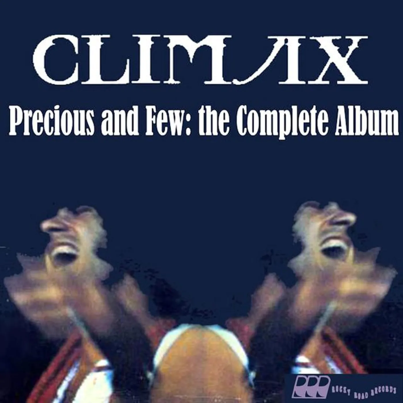 Climax Brand Page