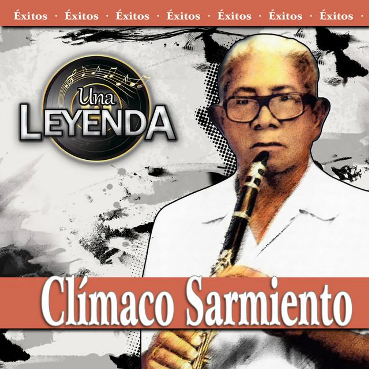 Climaco Sarmiento Brand Page