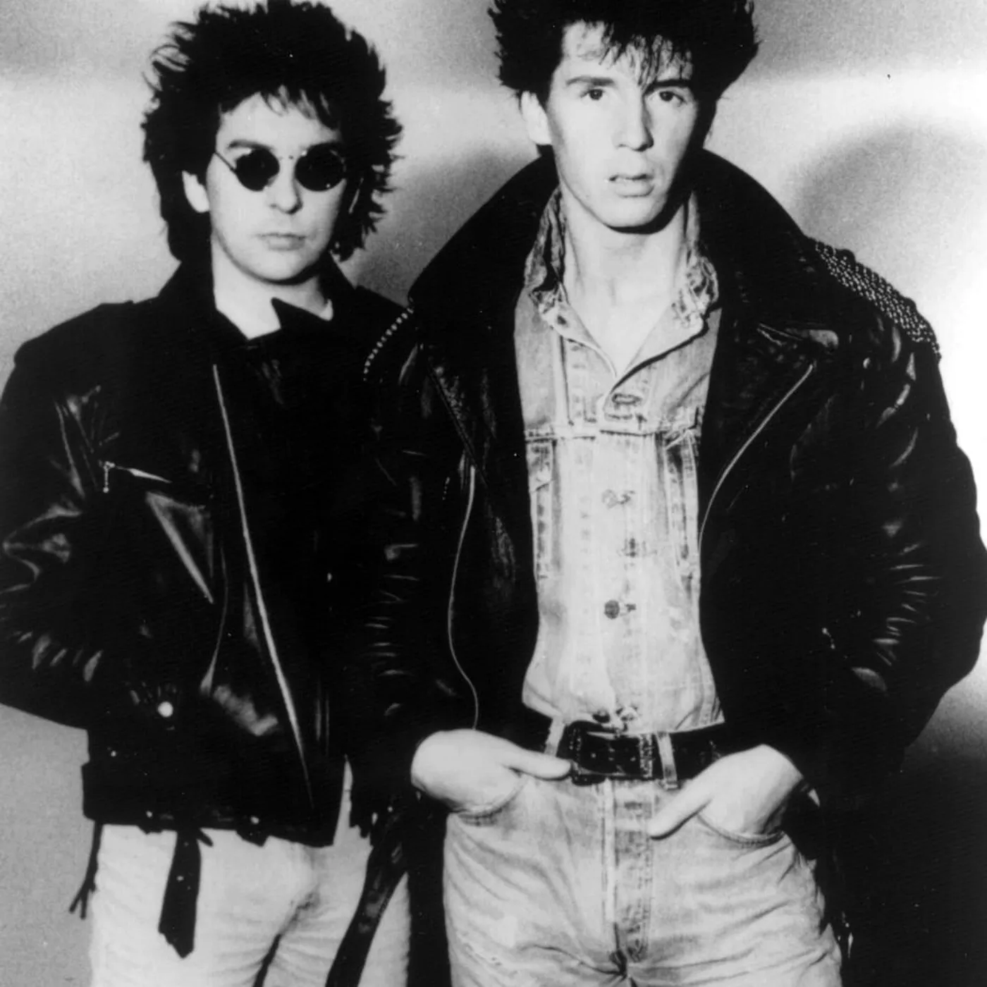 Climie Fisher Brand Page
