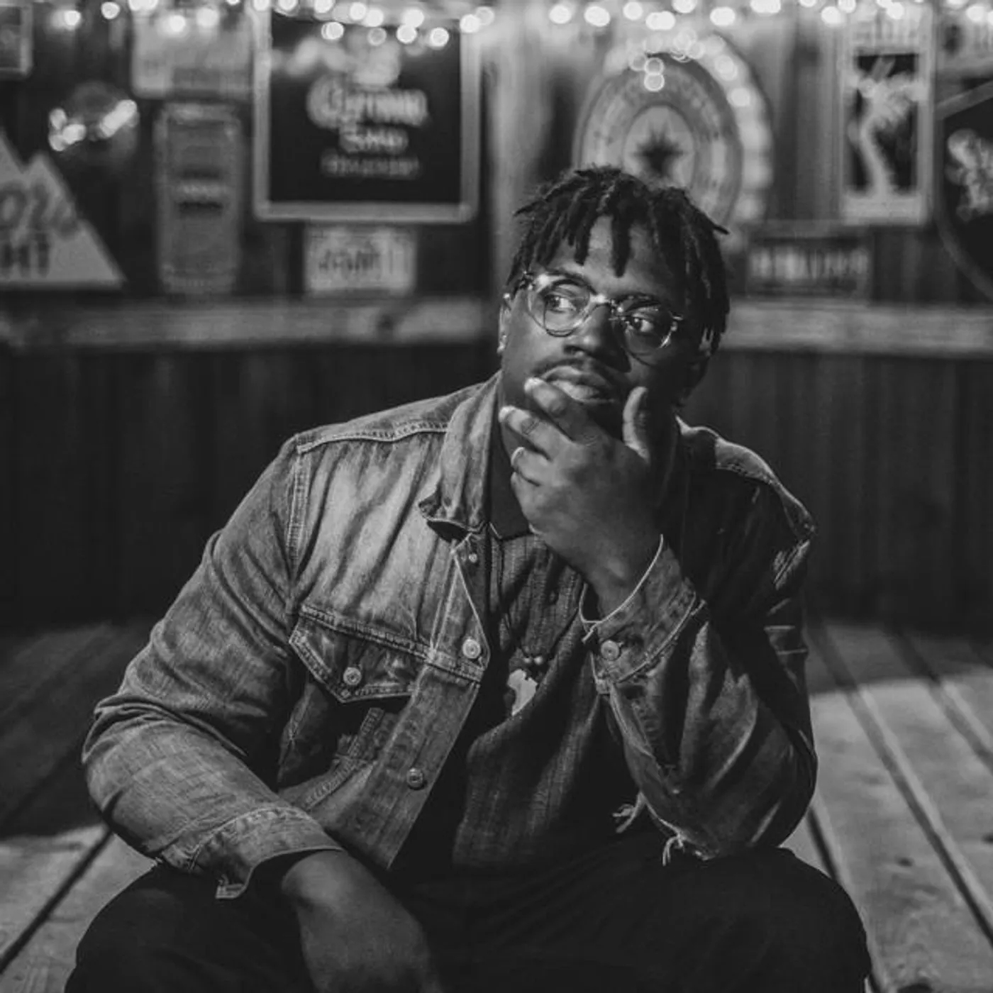 Clint Breeze Brand Page