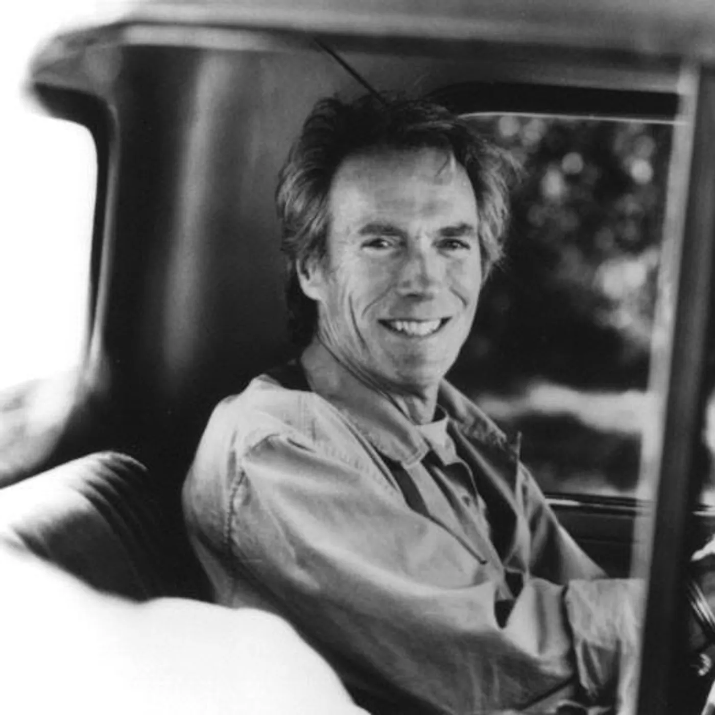 Clint Eastwood Brand Page