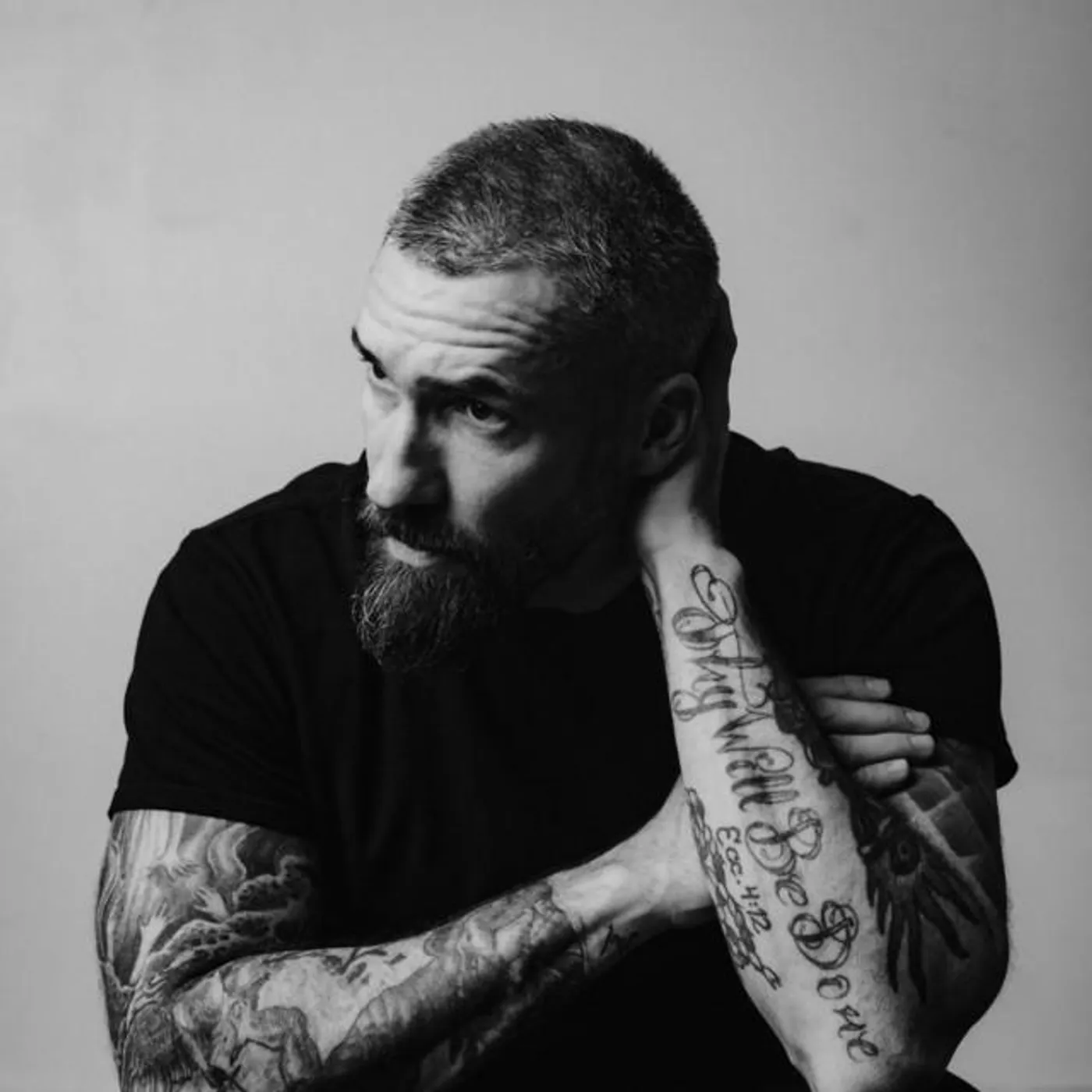 Clint Lowery Brand Page