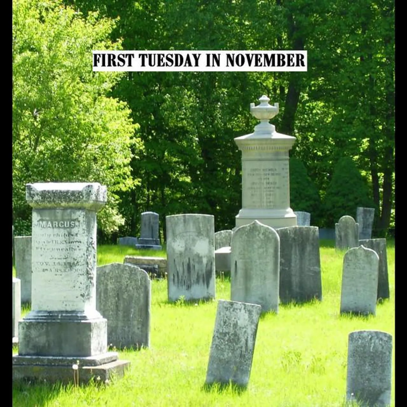 Clint Morrison Brand Page