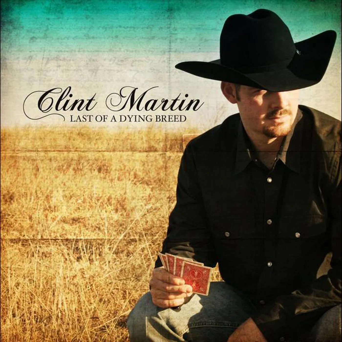 Clint Martin