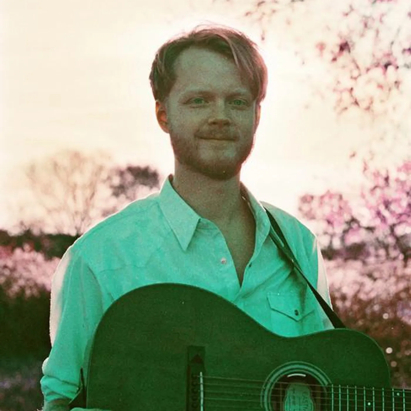 Clint Roberts Brand Page