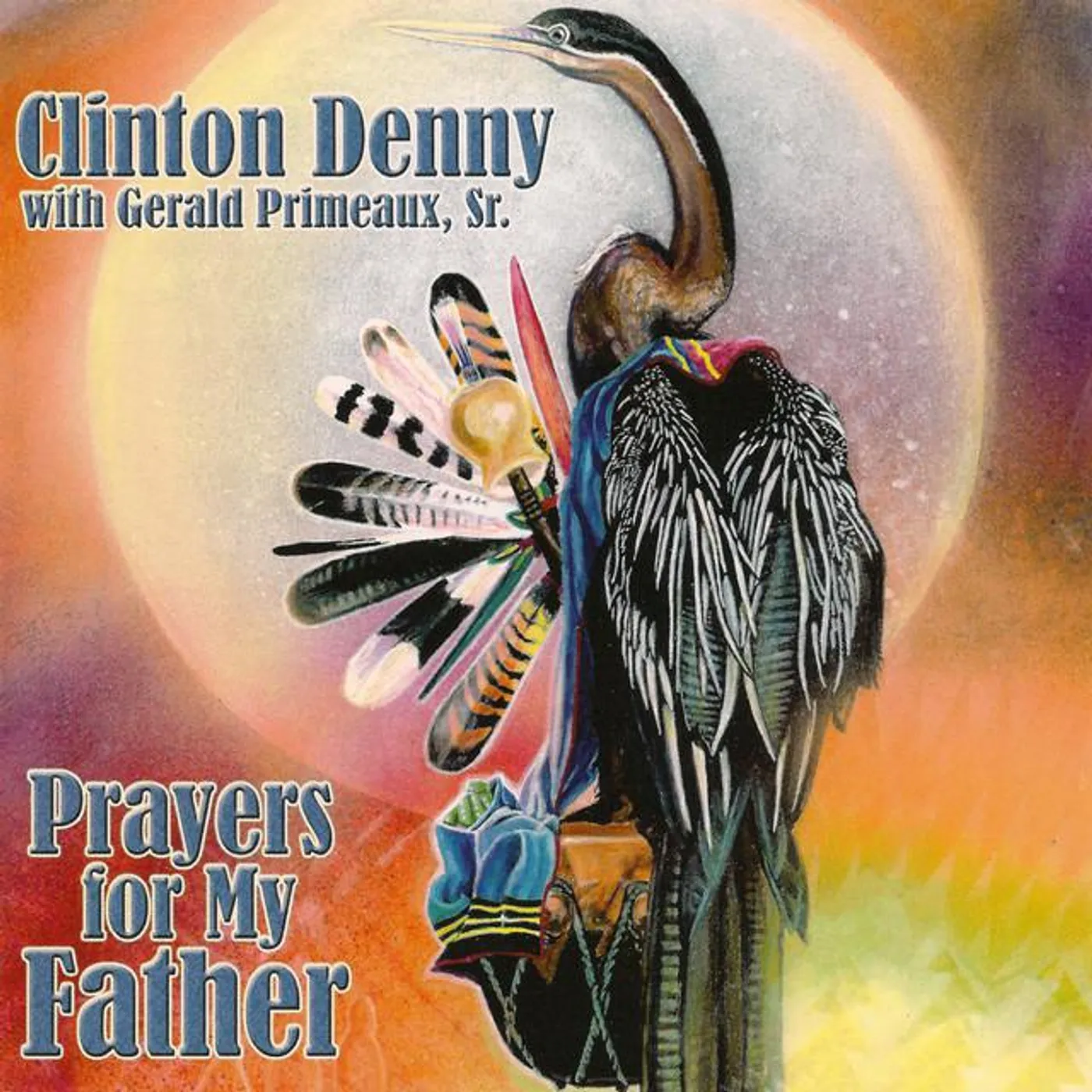 Clinton Denny