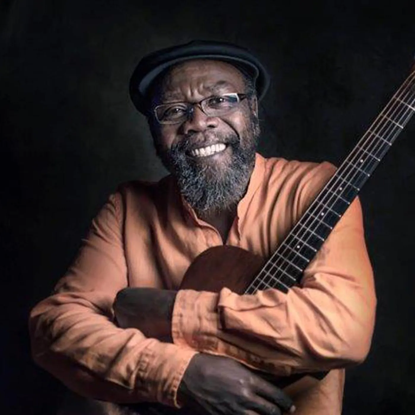 Clinton Fearon Brand Page