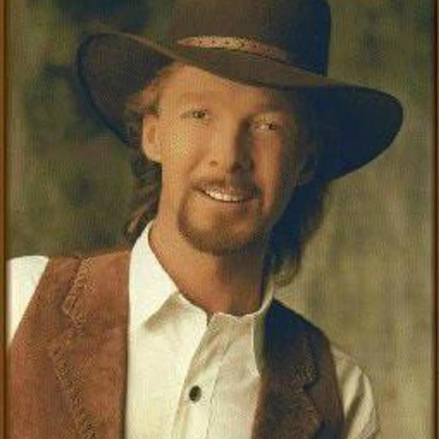 Clinton Gregory Brand Page