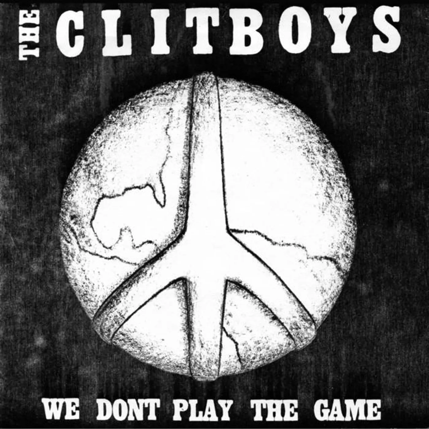 The Clitboys Brand Page