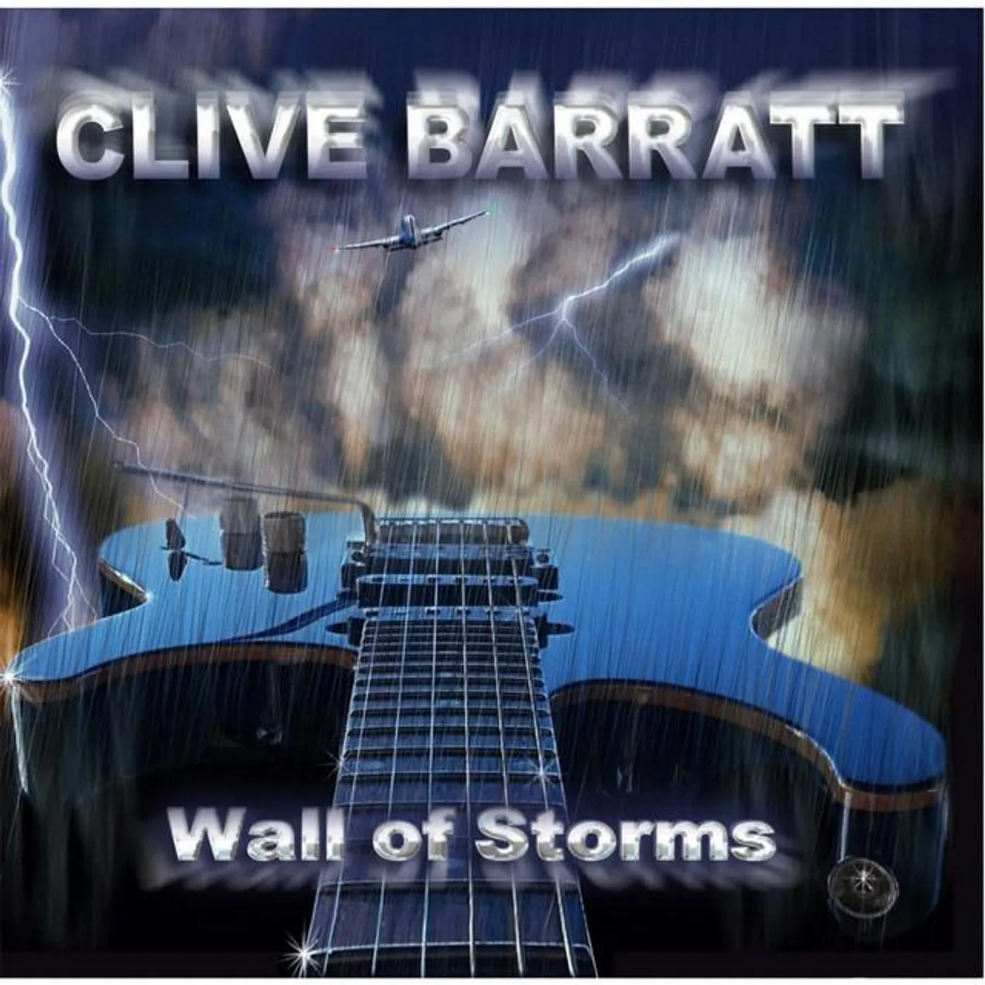 Clive Barratt Brand Page