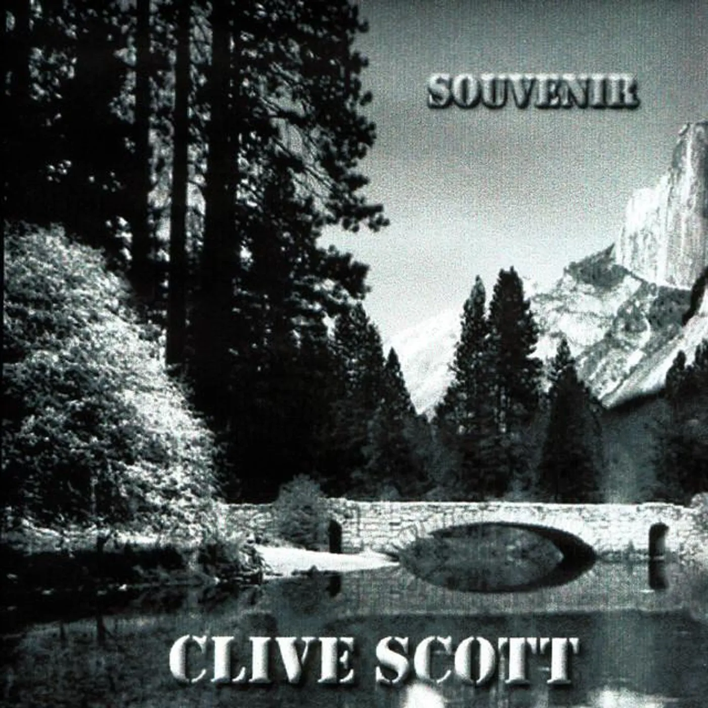Clive Scott