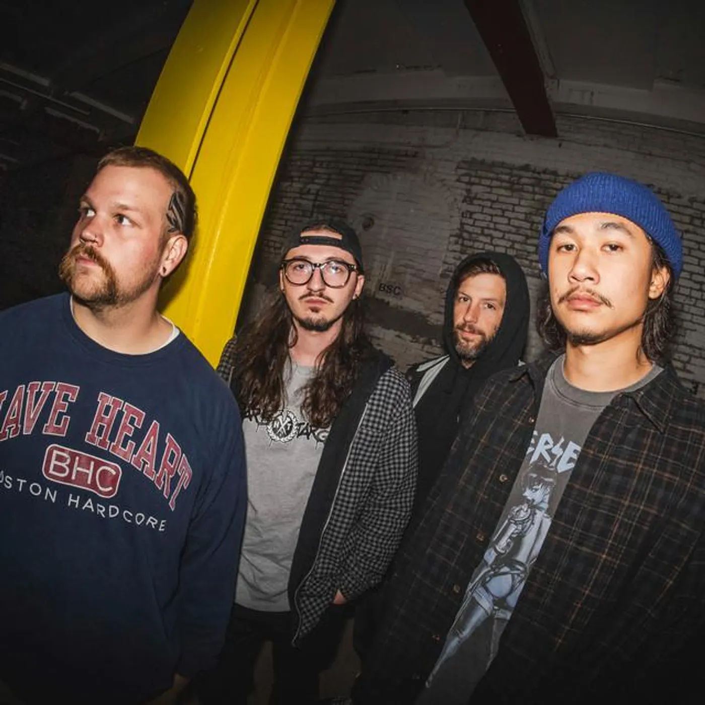 Clock Out Brand Page