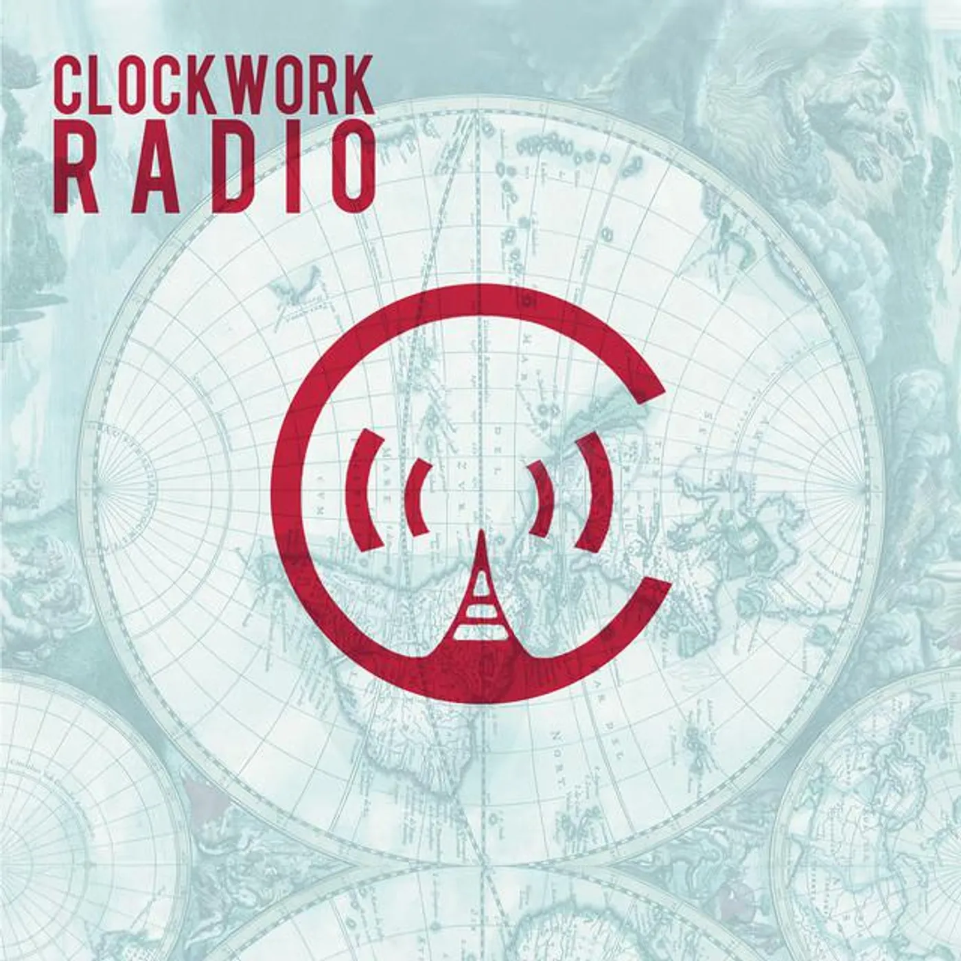 Clockwork Radio
