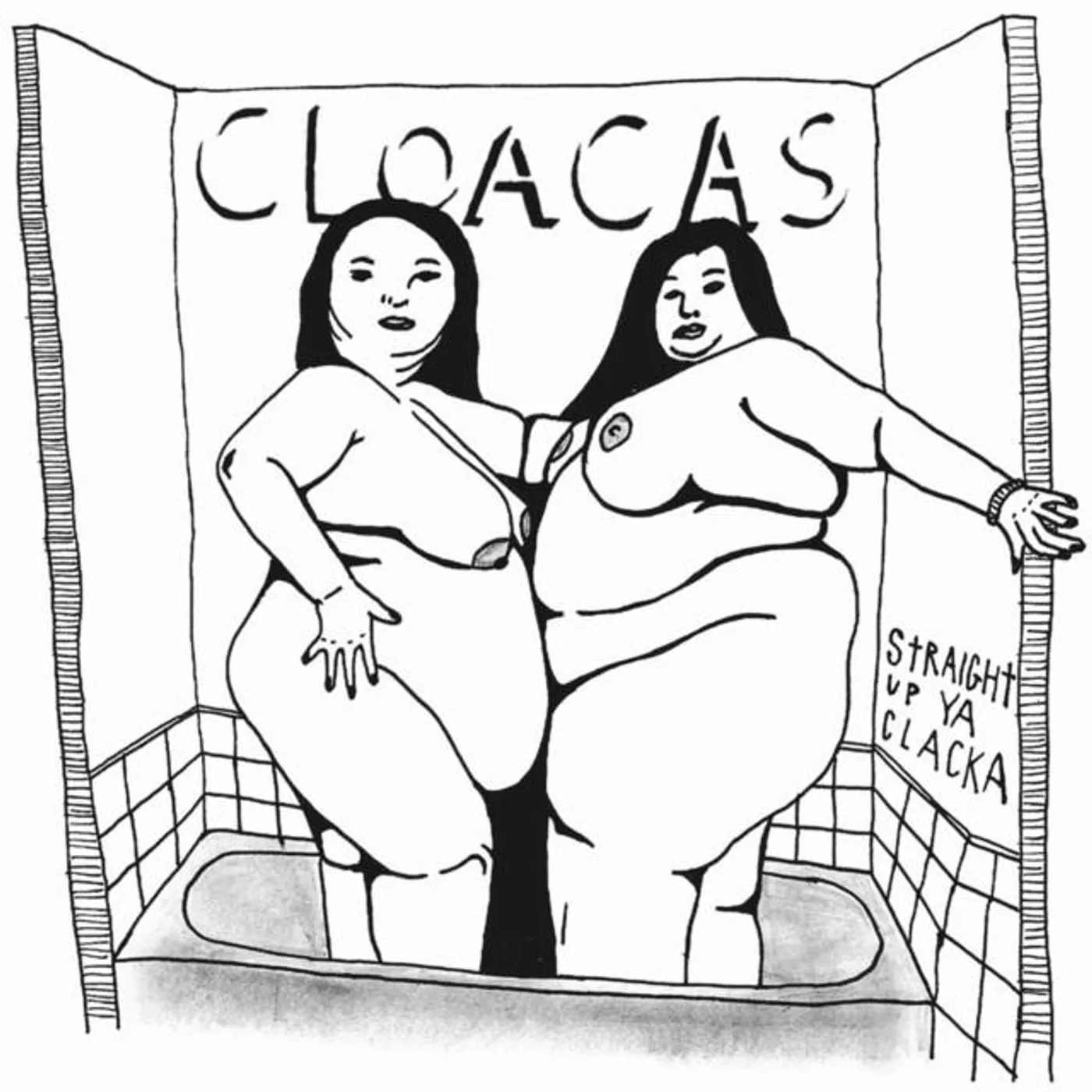 Cloacas