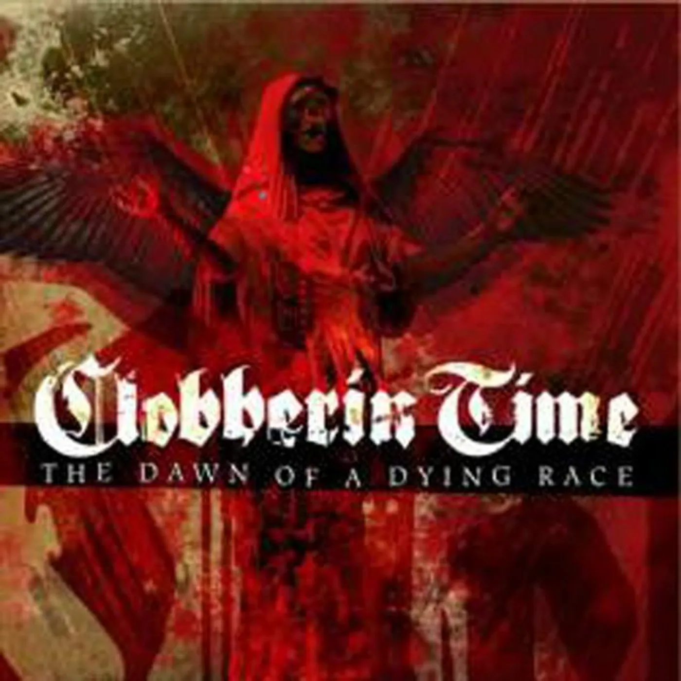 Clobberin´ Time Brand Page