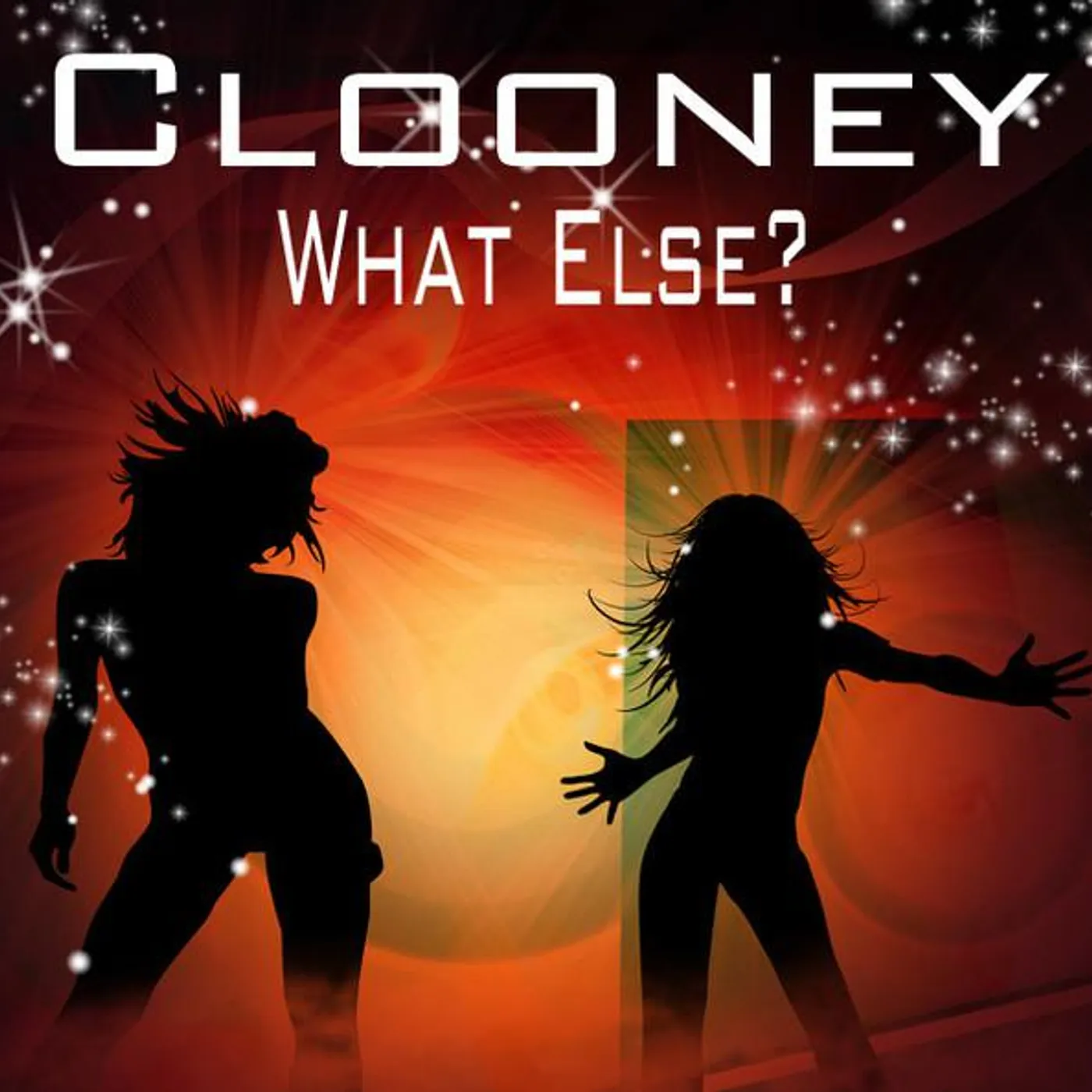Clooney Brand Page