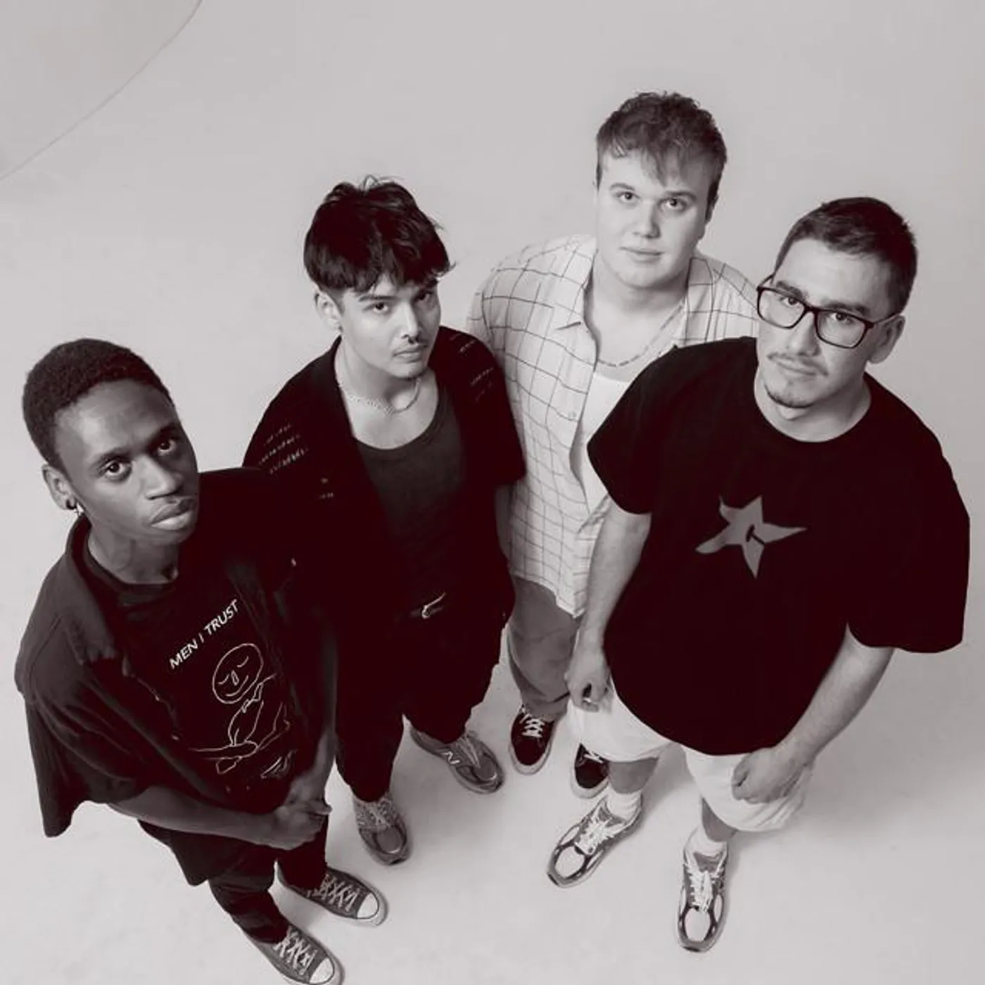 Cloned Apparition Brand Page