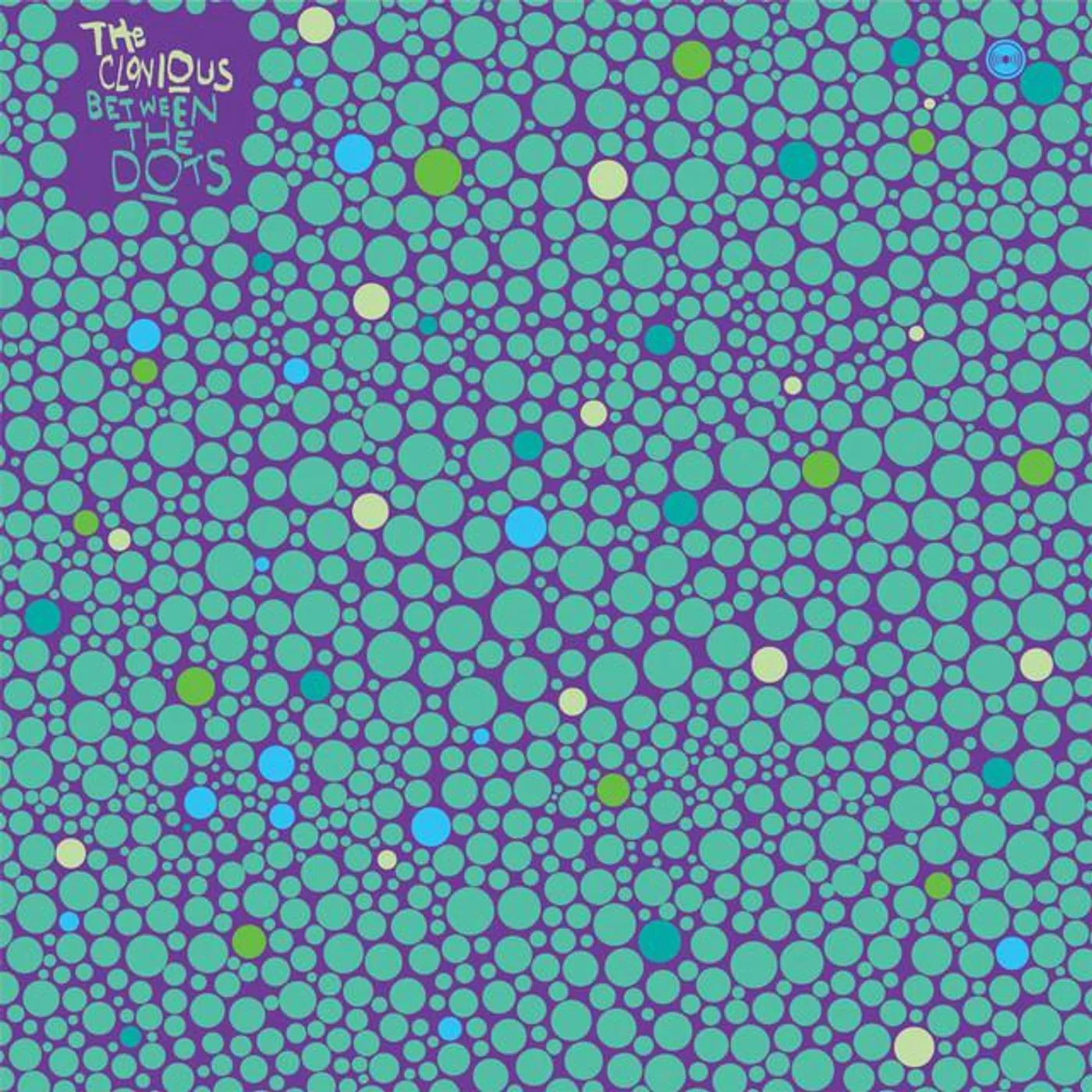 The Clonious Brand Page