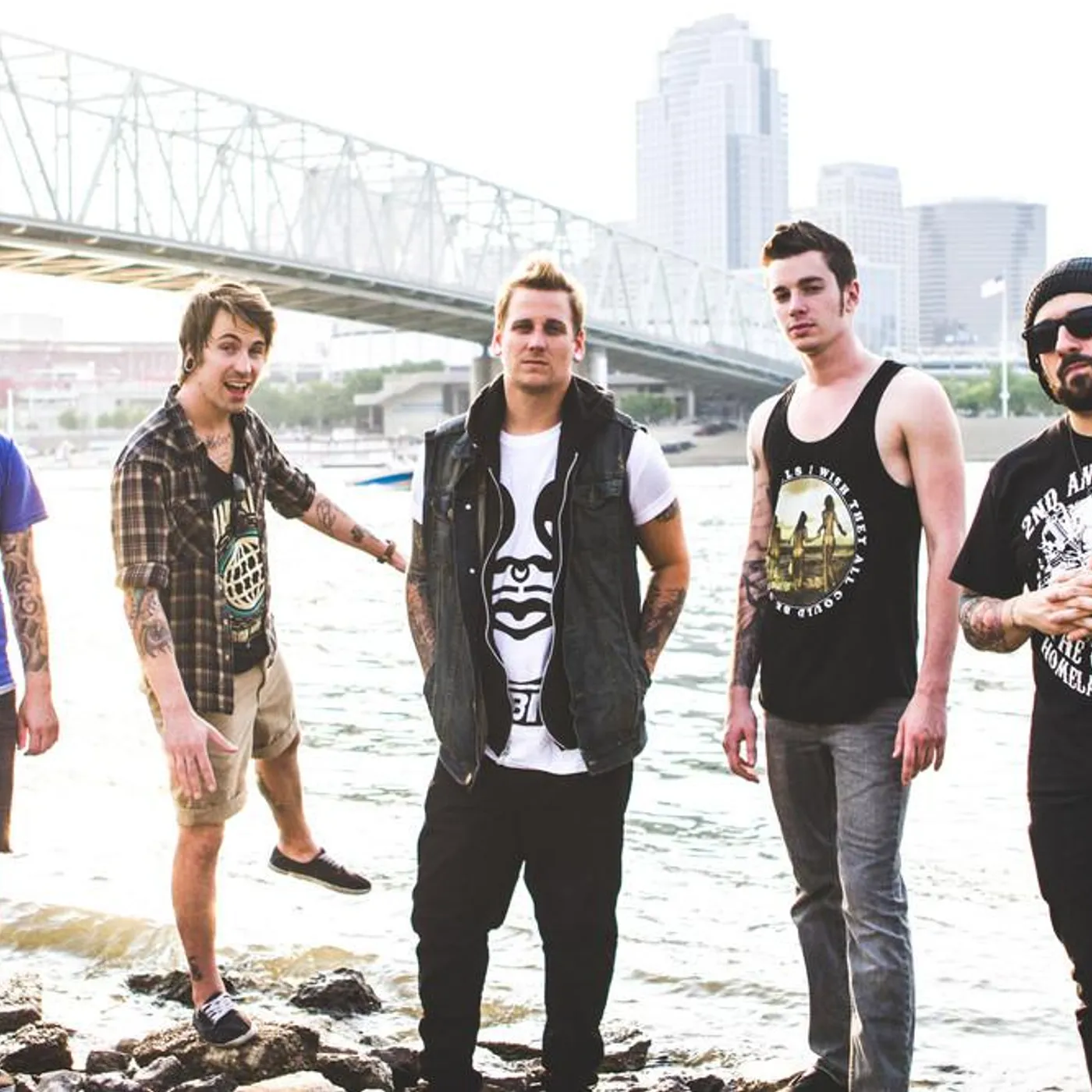 Close to Home Brand Page