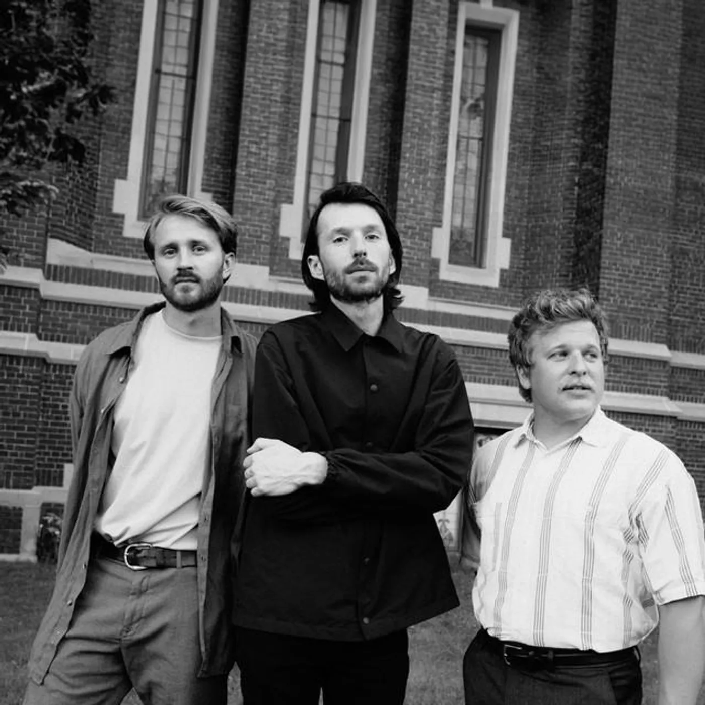 Close Talker Brand Page