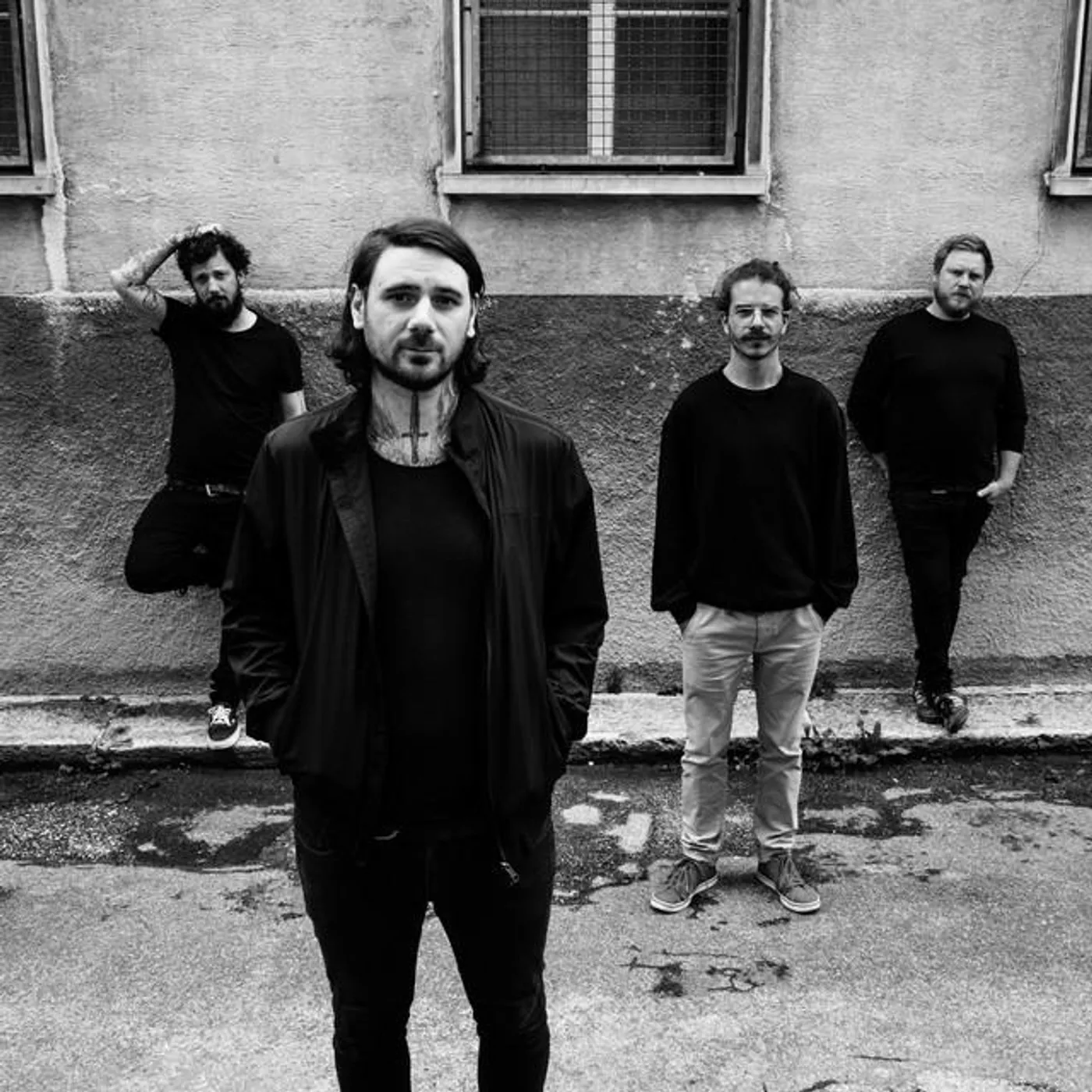 Closet Disco Queen Brand Page