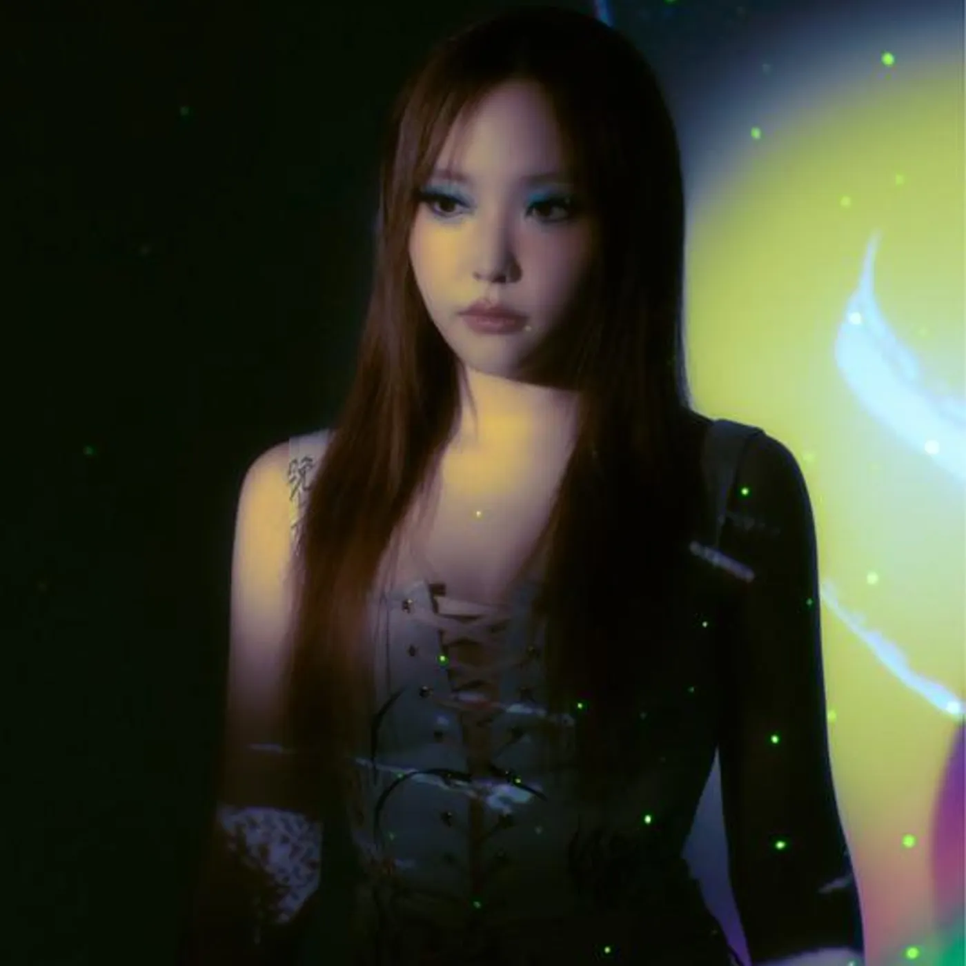 Closet Yi Brand Page