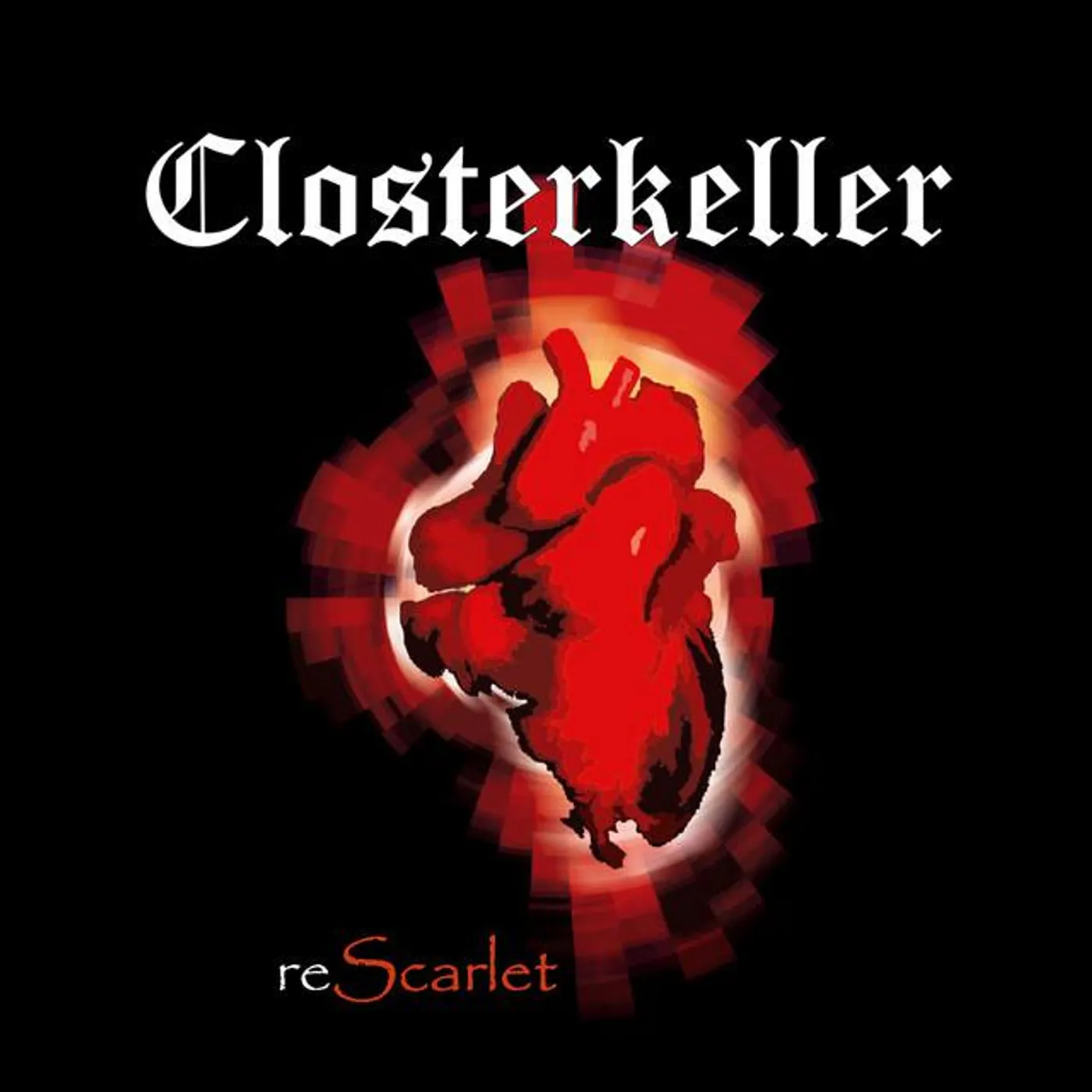 Closterkeller Brand Page