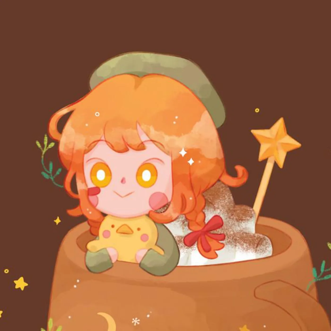 ClorenThia Brand Page