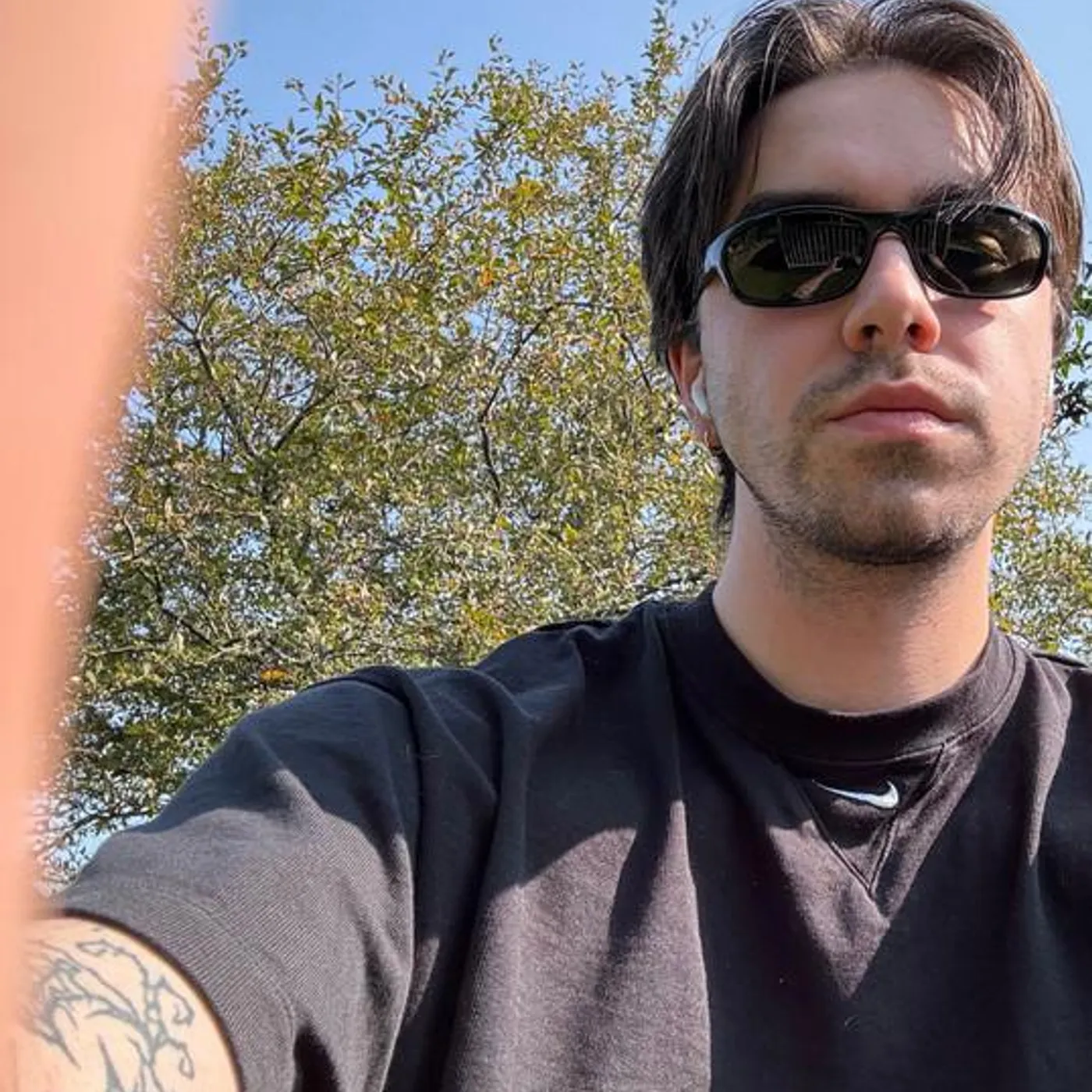 Clothesline From Hell