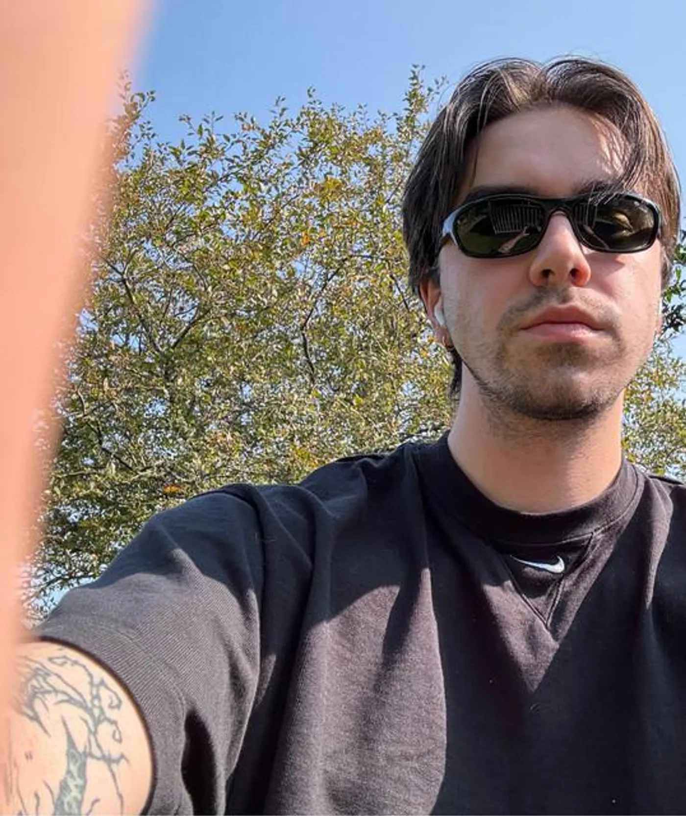 Clothesline From Hell