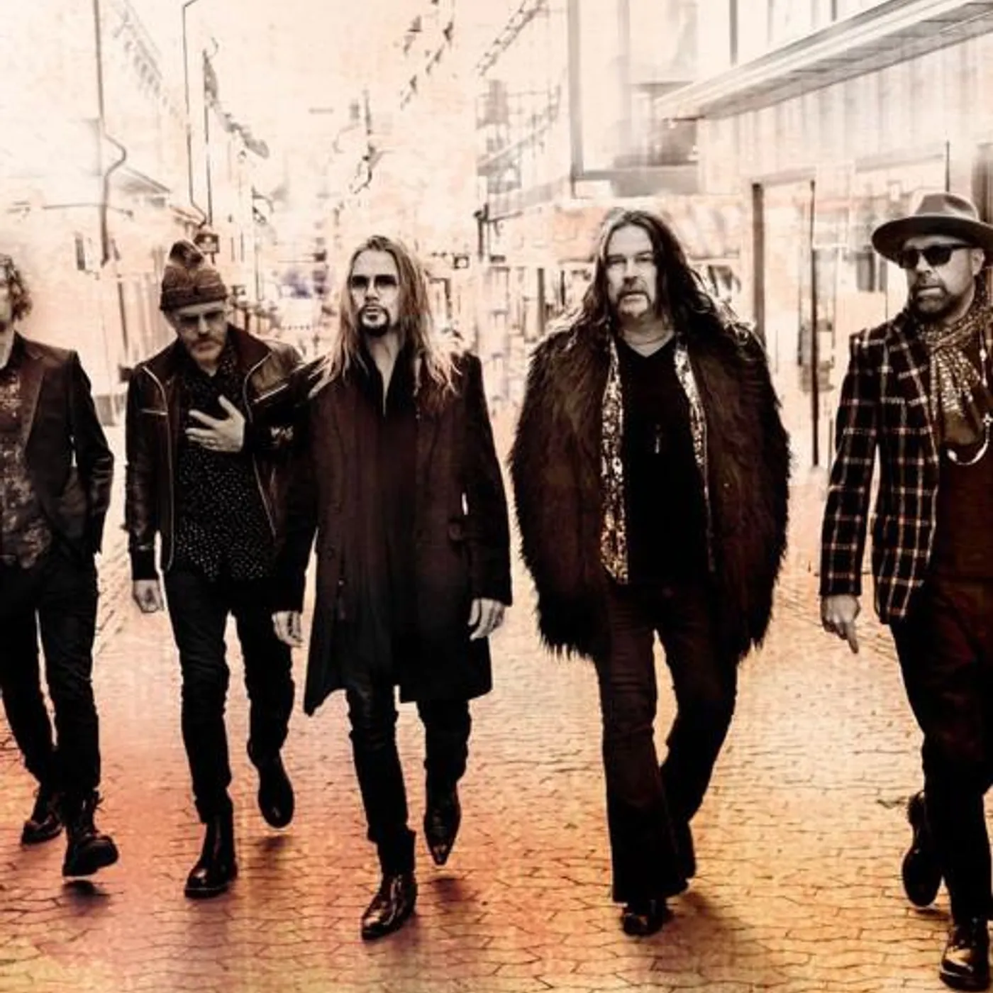 Cloud Cirkus Brand Page