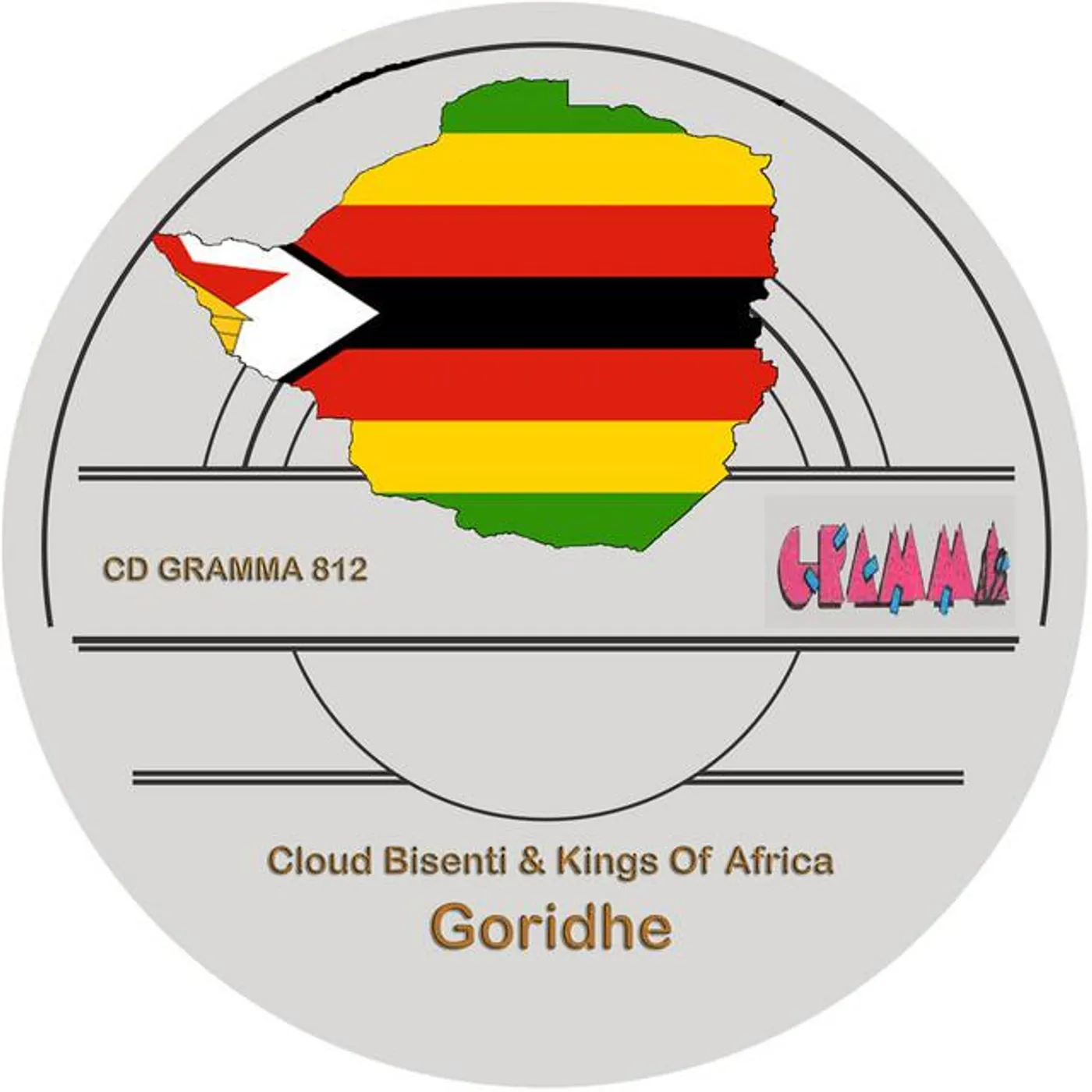 Cloud Bisenti & Kings of Africa