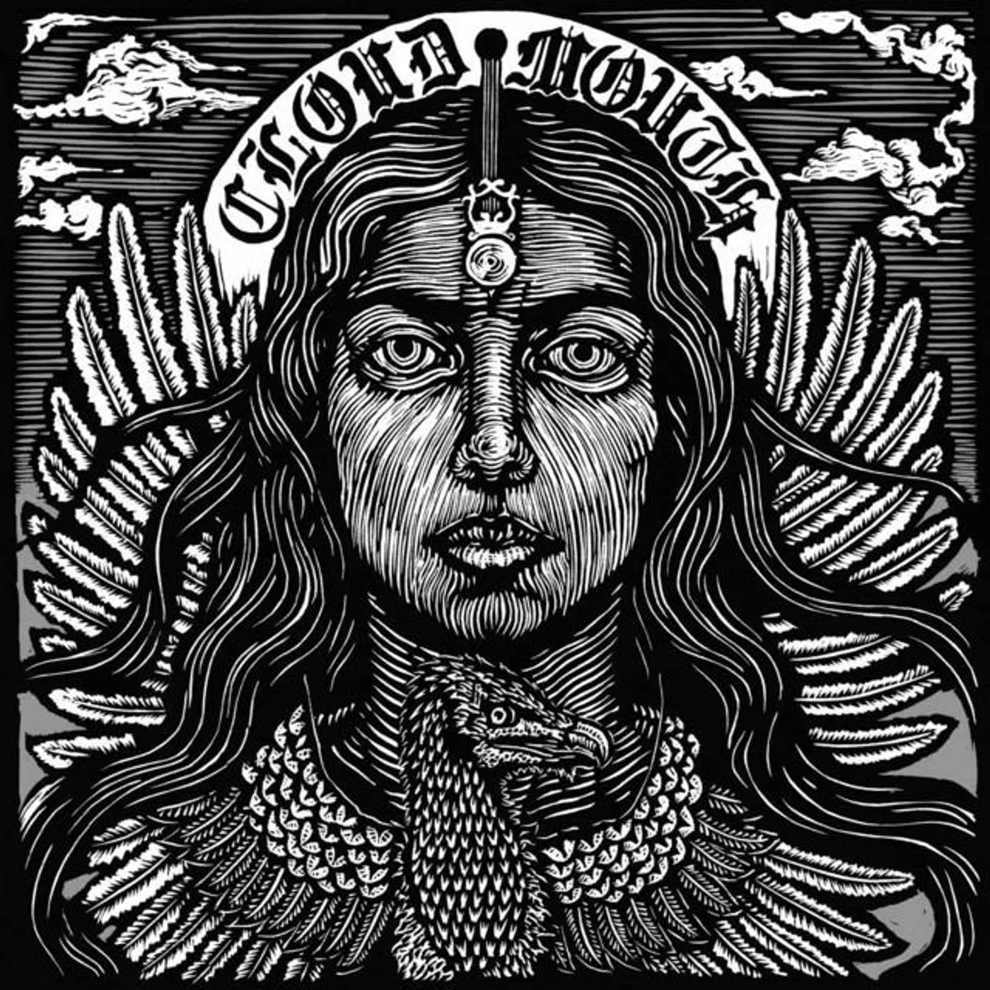 cloud mouth Brand Page