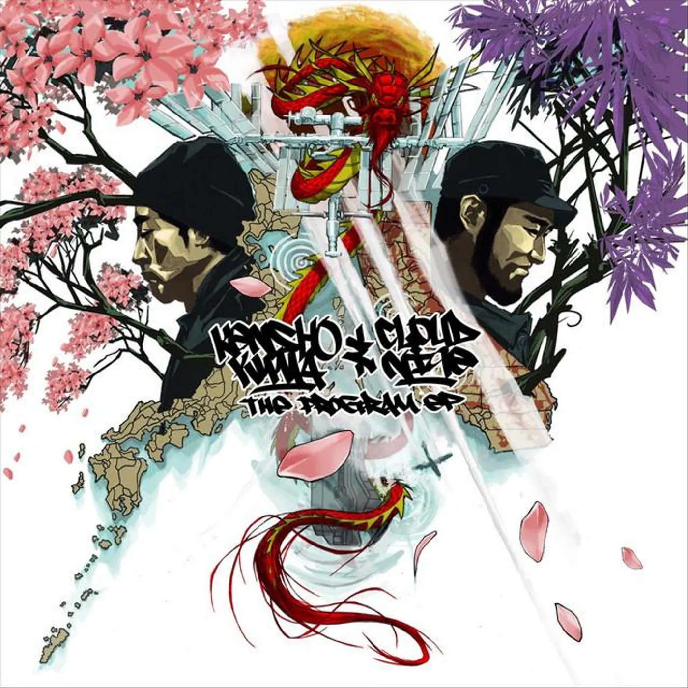 Cloud Ni9e Brand Page