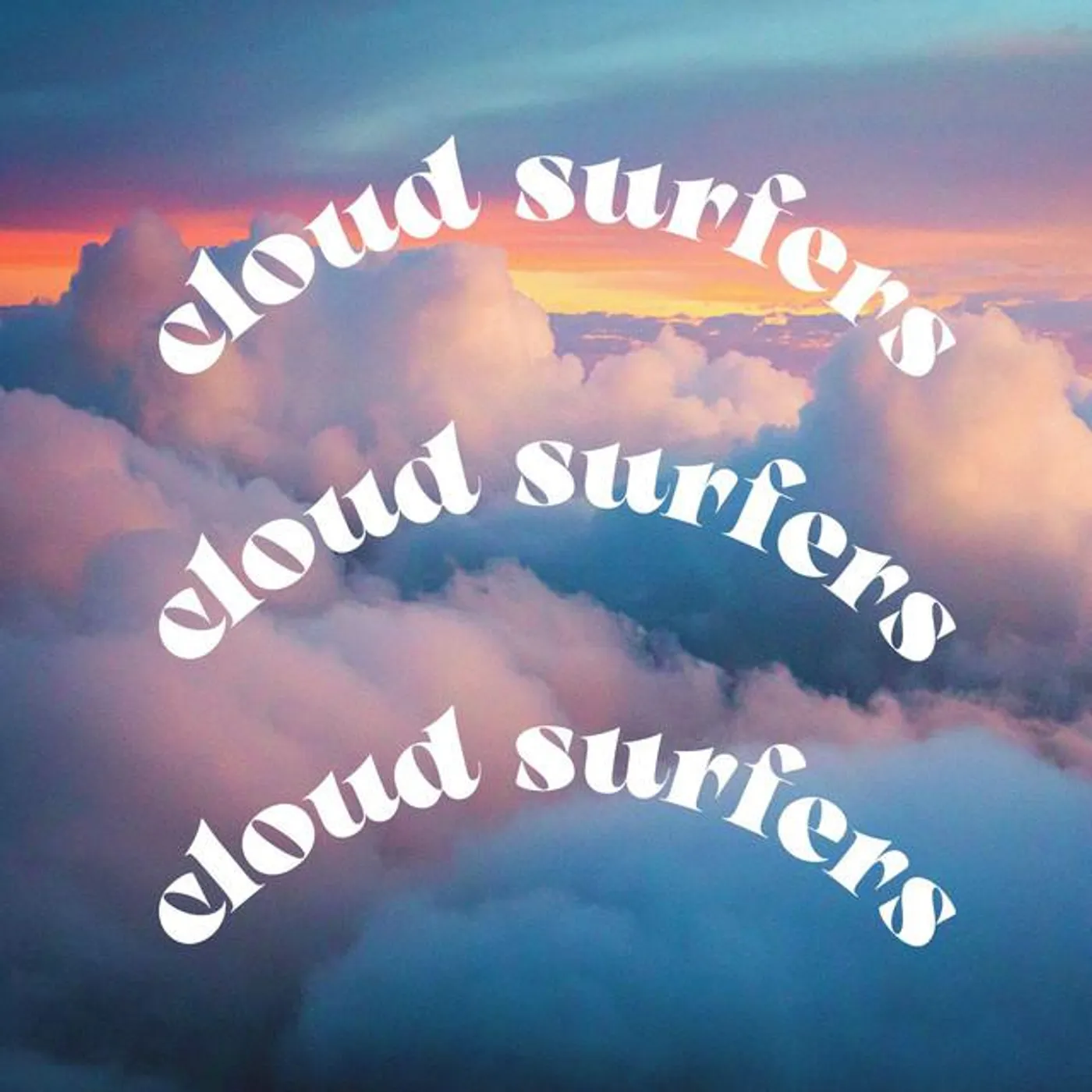 Cloud Surfers