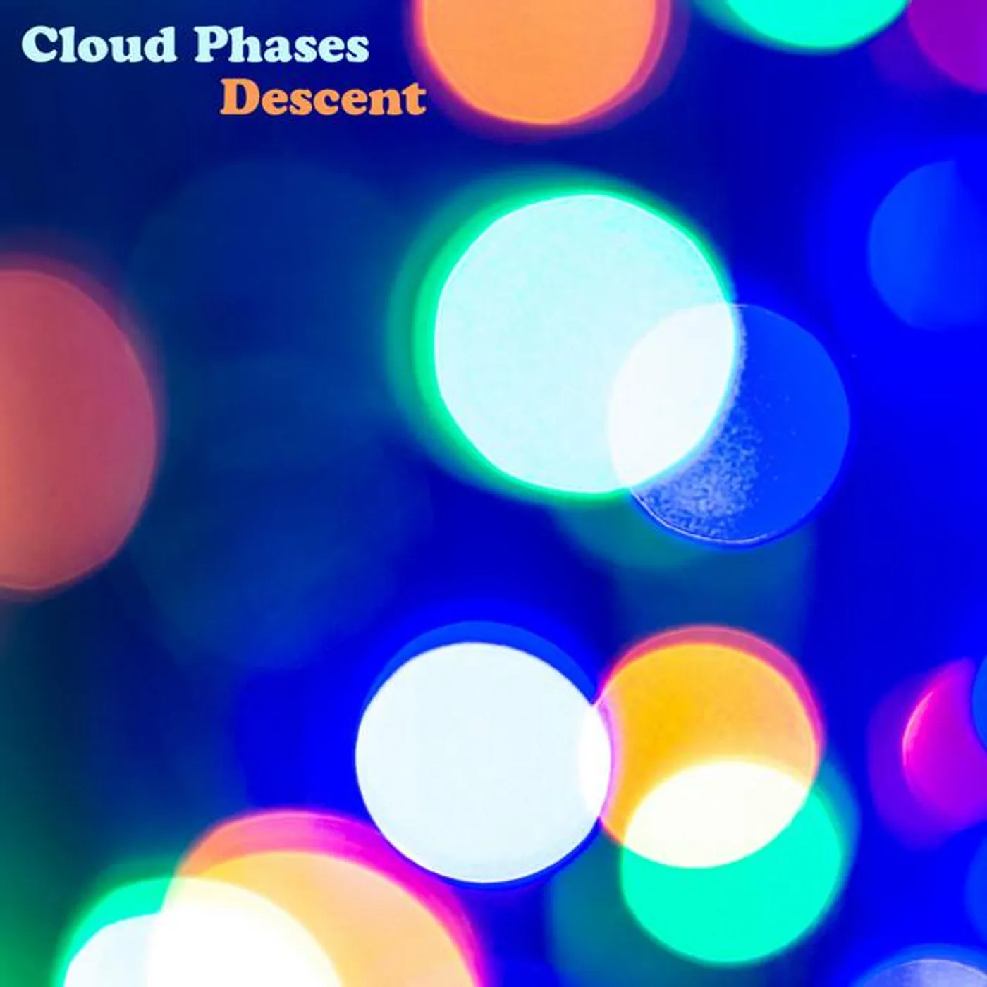 Cloud Phases Brand Page
