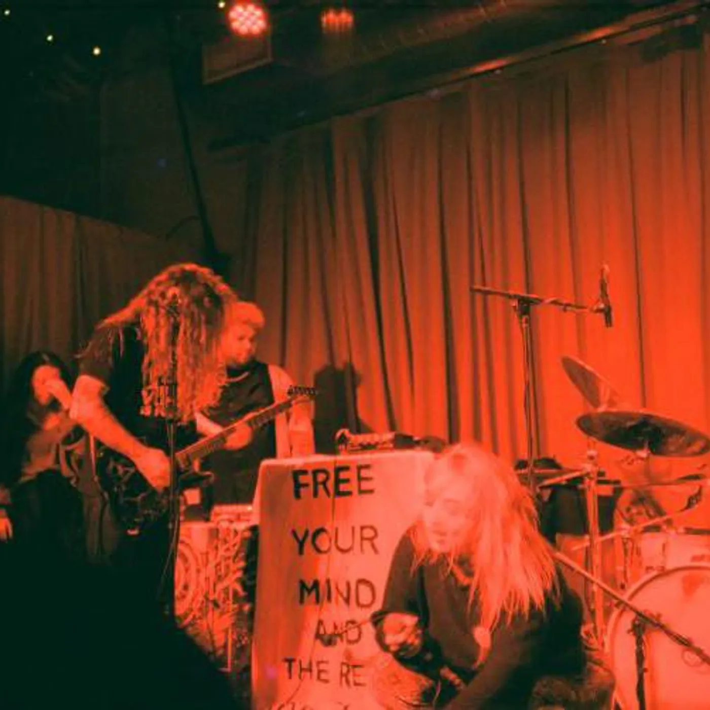 Cloud Rat Brand Page