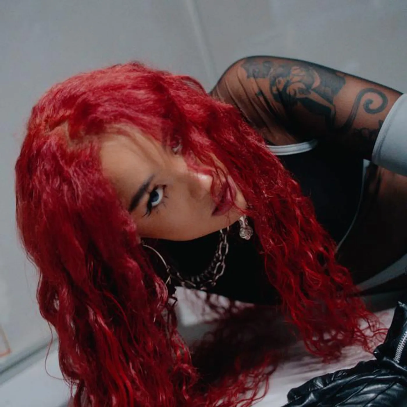 Cloudy June Brand Page